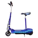 Электросамокат Headway CD05-S-BL blue