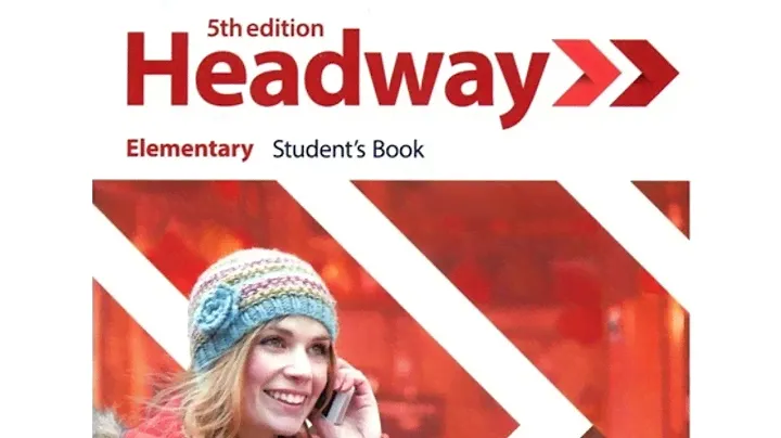 New Headway Elementary 5th Edition Student's Book   Unit 2   without ads