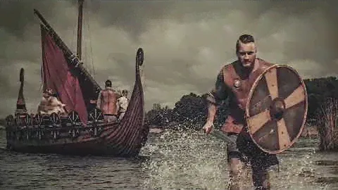 Headway 5th Edition Upper-Intermediate | Unit 10 The Vikings |