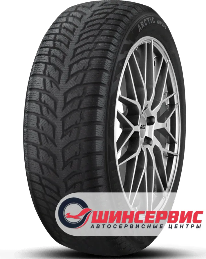Headway 185/65 r14 SNOW-HP HW508 86T