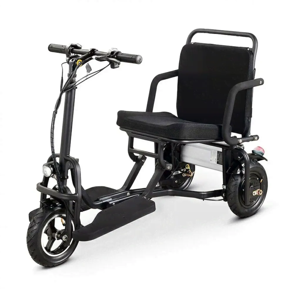 Электросамокат Headway SPUTNIK M2 350 W-1