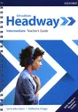 Headway. Intermediate. 5th Edition. Teacher's Guide with Teacher's Resource Center