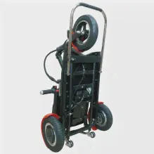 Электросамокат трехколесный HEADWAY DYNA L2 с сиденьем-2