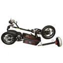 Электросамокат Headway-1 1000W 12AH
