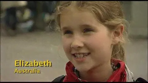 Unit 1 - New Headway Elementary 4th edition Video