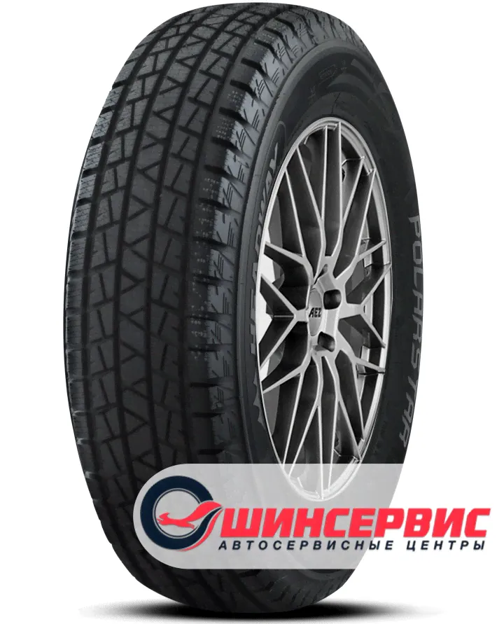 Шины Headway SNOW-SUV HW507 235/75 R15 109Q купить в интернет-магазине ШИНСЕРВИС Москва и область