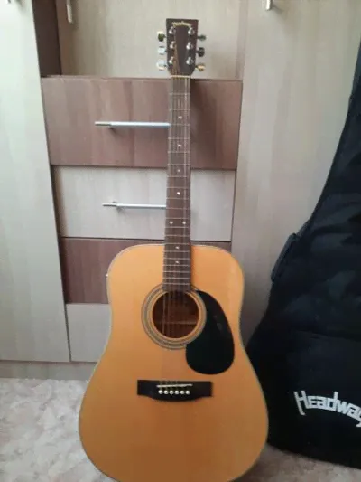 Гитара Headway