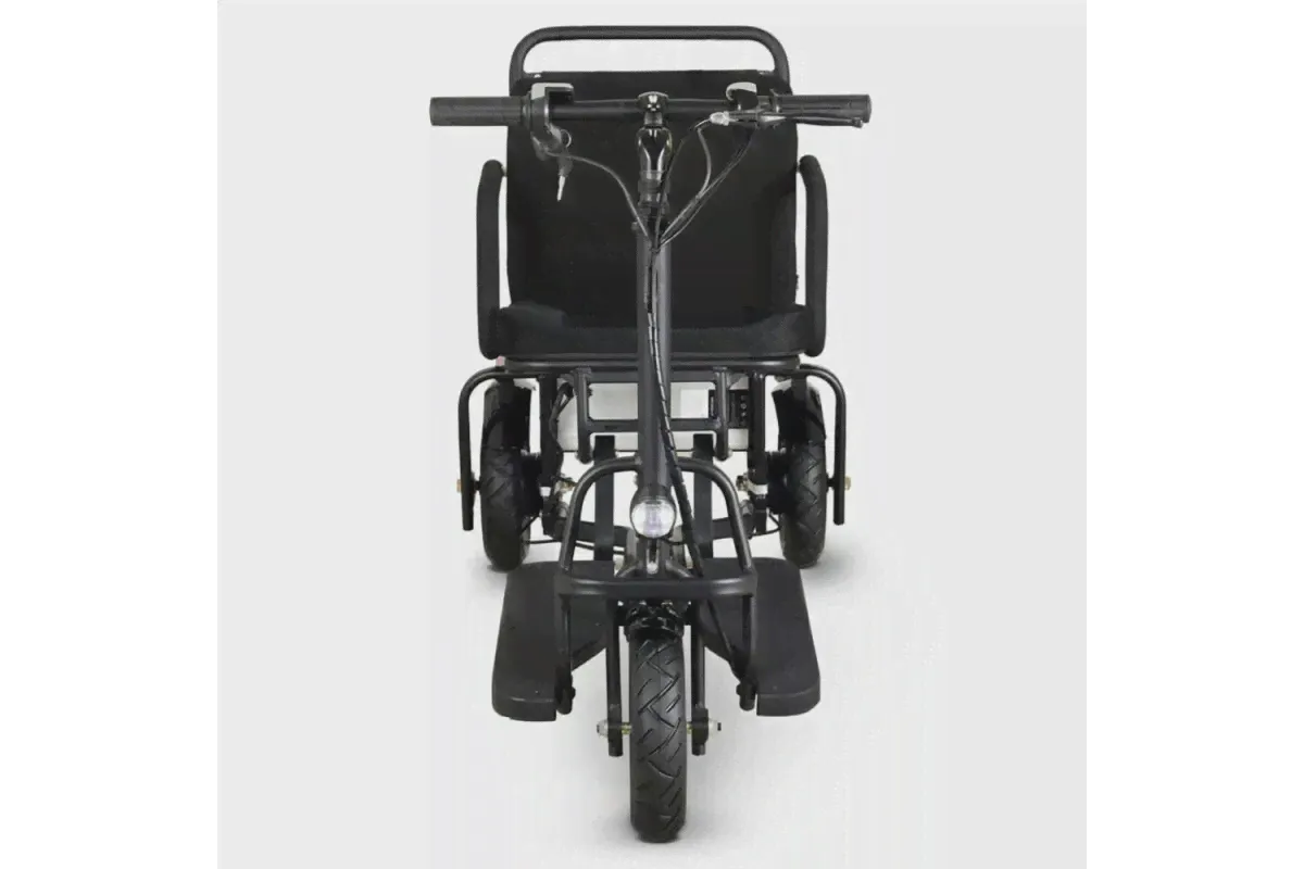 Электротрицикл Headway SPUTNIK M2 Pro 700W 15 A/H-0