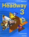 American Headway 3 Student Book