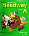 American Headway Starter Student Book