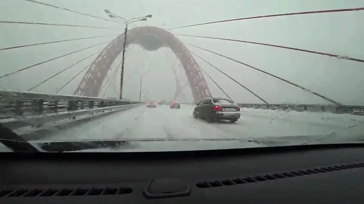 ПЕРВЫЙ СНЕГ ❄️ Шины 🇨🇳 DOUBLESTAR WINTERKING DW08 225/40 R18 92H