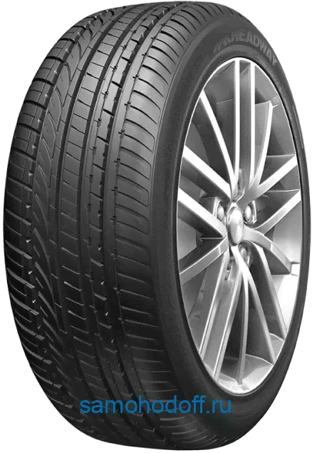 Headway HU901 275/40 R20 106W КИТАЙ-0