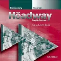 New Headway Elementary Class CD (2)