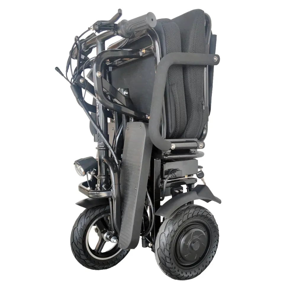 Электросамокат Headway SPUTNIK M2 Pro 700W 15 A/H-4