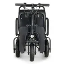 Электротрицикл (трехколесный электросамокат) HEADWAY SPUTNIK M2 350W