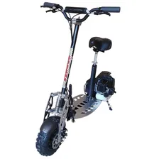 Электросамокат HEADWAY 2ST 50CC