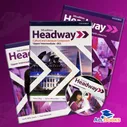 Headway (5th) Upper-Intermediate комплект