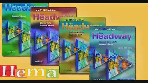 New Headway Beginner (Second Edition) CD 1 | Part 1
